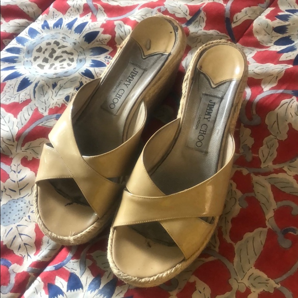 Jimmy choo shoes
